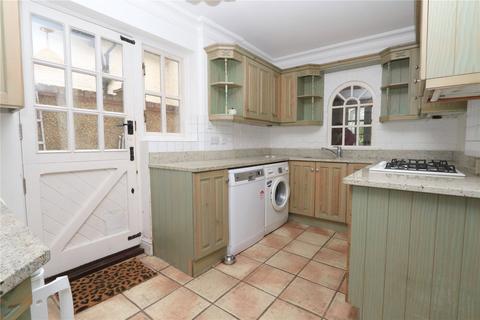 3 bedroom semi-detached house to rent, Station Road, Chobham, Woking, Surrey, GU24
