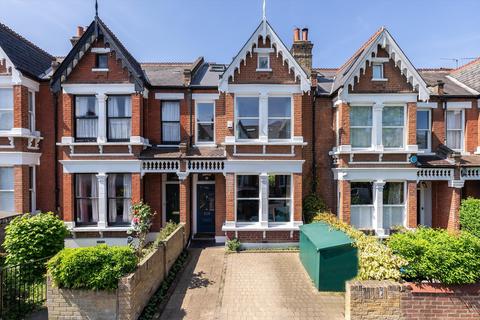 Beauval Road, Dulwich Village, London, SE22