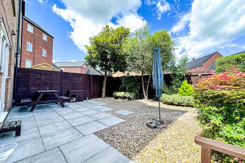 29 Massingham Park, Taunton, TA2 7TG