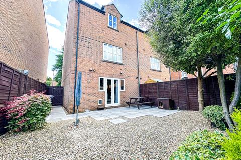 29 Massingham Park, Taunton, TA2 7TG
