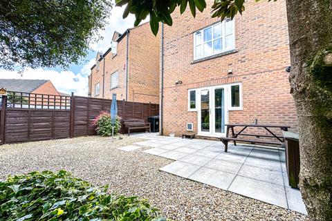 29 Massingham Park, Taunton, TA2 7TG