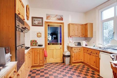6 bedroom terraced house for sale, Prices Avenue, Margate, Kent, CT9 2NS