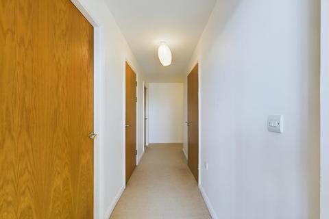 2 bedroom flat to rent, Cubic, Birley Street, Preston, PR1 2AQ