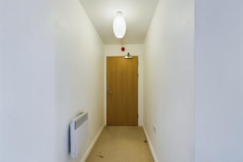2 bedroom flat to rent, Cubic, Birley Street, Preston, PR1 2AQ