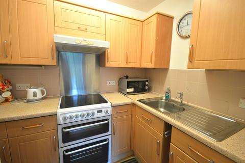 1 bedroom apartment for sale, Leominster HR6