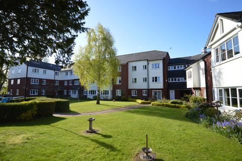 1 bedroom apartment for sale, Leominster HR6