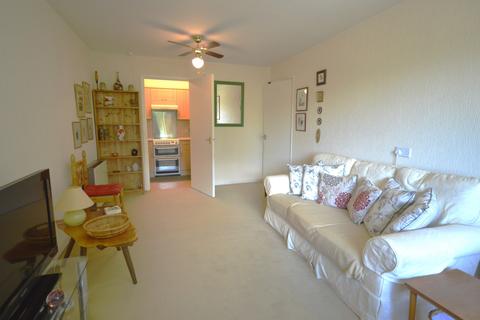 1 bedroom apartment for sale, Leominster HR6