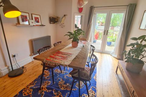 3 bedroom end of terrace house for sale, Cromwell Grove, Levenshulme