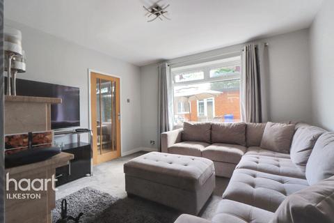 5 bedroom semi-detached house for sale, Tansley Avenue, Ilkeston