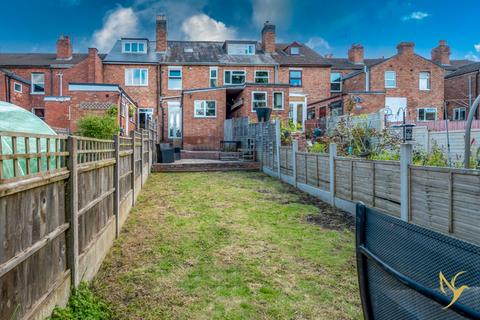 3 bedroom terraced house for sale, Worcester WR3