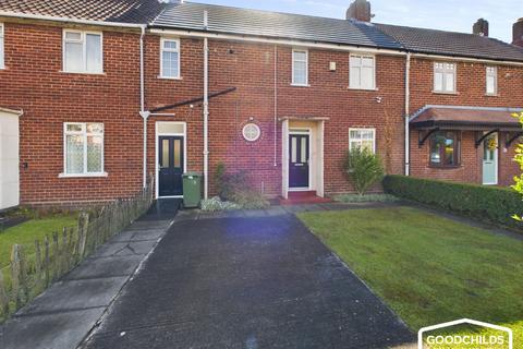 3 bedroom terraced house for sale, Coalpool Lane, Walsall, WS3