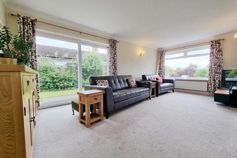 3 bedroom detached bungalow for sale, Ancaster Lane, Oasby NG32