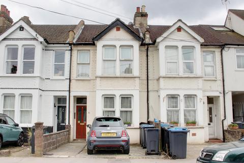 1 bedroom bedsit to rent, Mansfield Road, South Croydon CR2