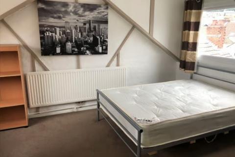 7 bedroom house share to rent, Henrietta Street, Swansea SA1