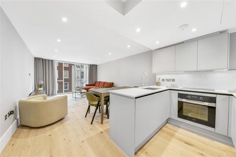 3 bedroom apartment to rent, Baker Street, London, NW1