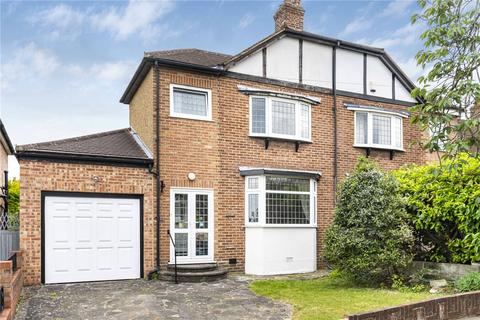 3 bedroom semi-detached house for sale, Cherry Walk, Bromley, BR2
