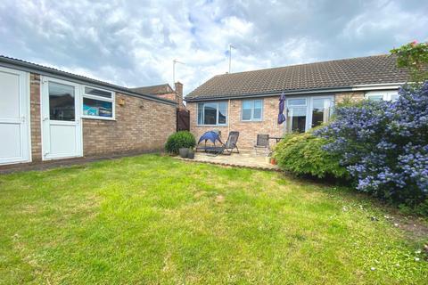 2 bedroom semi-detached bungalow for sale, Ledaig Way, Parklands, Northampton NN3 6DA