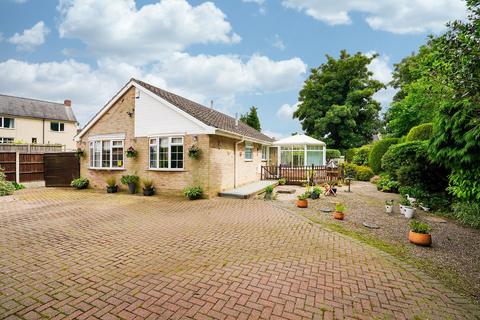 3 bedroom detached bungalow for sale, Ashgate Valley Road, Chesterfield S40