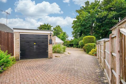 3 bedroom detached bungalow for sale, Ashgate Valley Road, Chesterfield S40