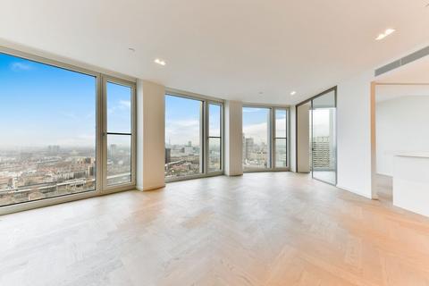 2 bedroom apartment for sale, Southbank Tower, 55 Upper Ground, London, SE1