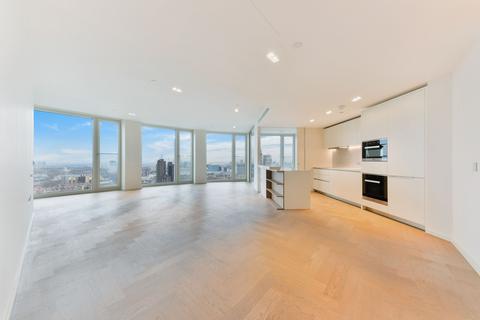Southbank Tower, 55 Upper Ground, London, SE1