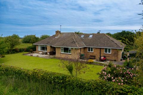 3 bedroom property with land for sale, Patrington Road, Holmpton, HU19 2QR