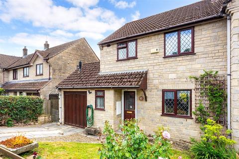 3 bedroom semi-detached house for sale, Church Street, Tisbury, Salisbury, SP3