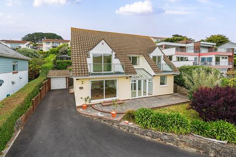 Beach Road, Woolacombe, North Devon, EX34