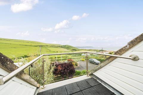 5 bedroom detached house for sale, Beach Road, Woolacombe, North Devon, EX34