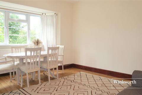 2 bedroom apartment for sale, Great North Road, New Barnet, EN5