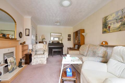 2 bedroom bungalow for sale, Haycroft, Wootton, Bedford, MK43