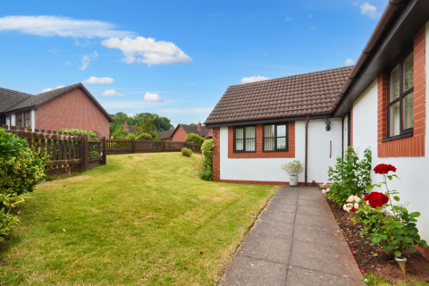 3 bedroom detached bungalow for sale, Hereford HR2