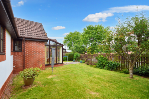 3 bedroom detached bungalow for sale, Hereford HR2