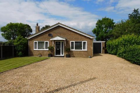 3 bedroom detached bungalow for sale, Jekils Bank, Holbeach St Johns