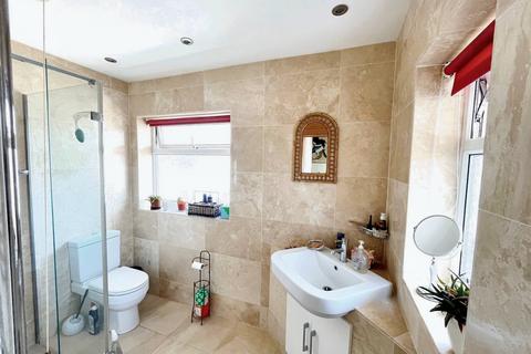 3 bedroom detached house for sale, Benlease Way, Swanage BH19