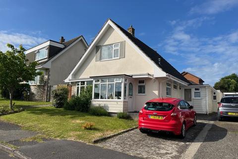 Benlease Way, Swanage BH19