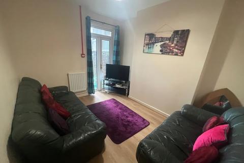 8 bedroom house share to rent, Marlborough Road, Swansea SA2