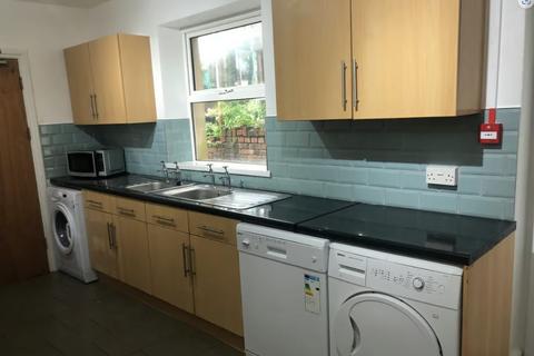 8 bedroom house share to rent, Marlborough Road, Swansea SA2