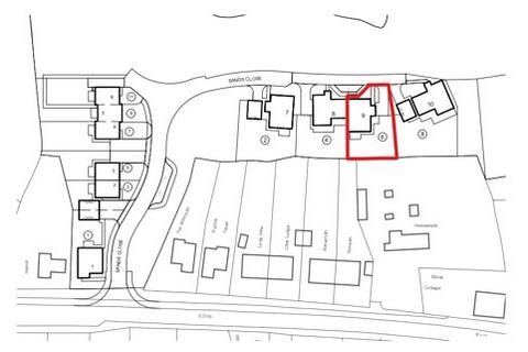 undefined, Punnetts Town, Heathfield, East Sussex, TN21