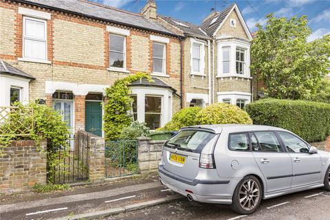 2 bedroom terraced house for sale, Essex Street, East Oxford, OX4