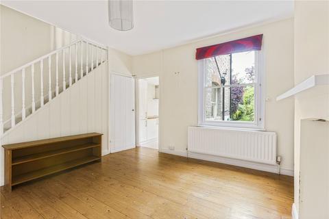 2 bedroom terraced house for sale, Essex Street, East Oxford, OX4