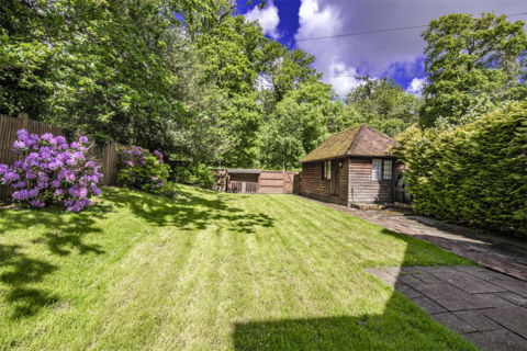 3 bedroom cottage to rent, 1 Old Park Cottages, Yattendon, RG18