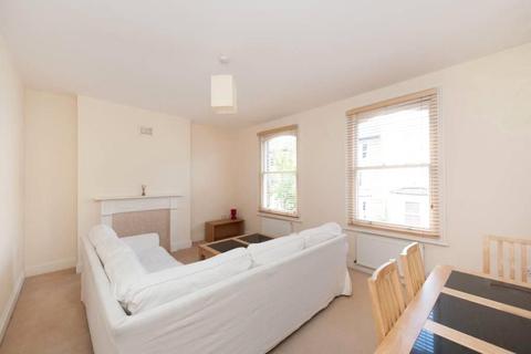 1 bedroom apartment to rent, Loveridge Road, West Hampstead, London, NW6