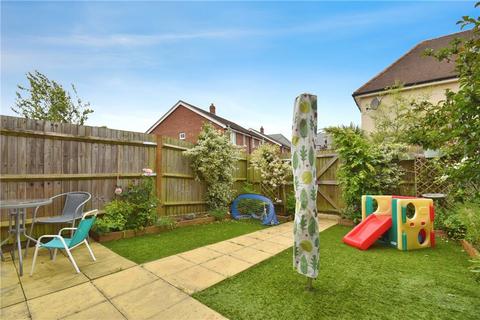 3 bedroom terraced house for sale, Furze Drive, Romsey, Hampshire