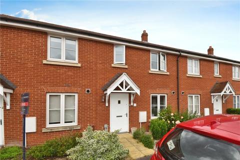 3 bedroom terraced house for sale, Furze Drive, Romsey, Hampshire