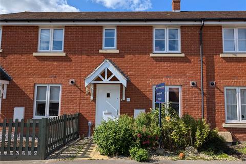 3 bedroom terraced house for sale, Furze Drive, Romsey, Hampshire