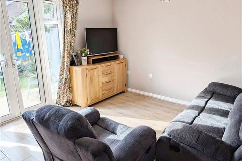 3 bedroom terraced house for sale, Furze Drive, Romsey, Hampshire