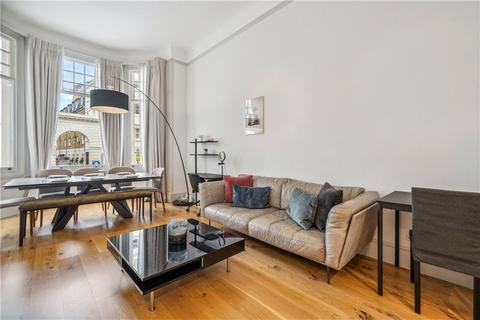 3 bedroom apartment for sale, Stanhope Gardens, Gloucester Road, London, SW7