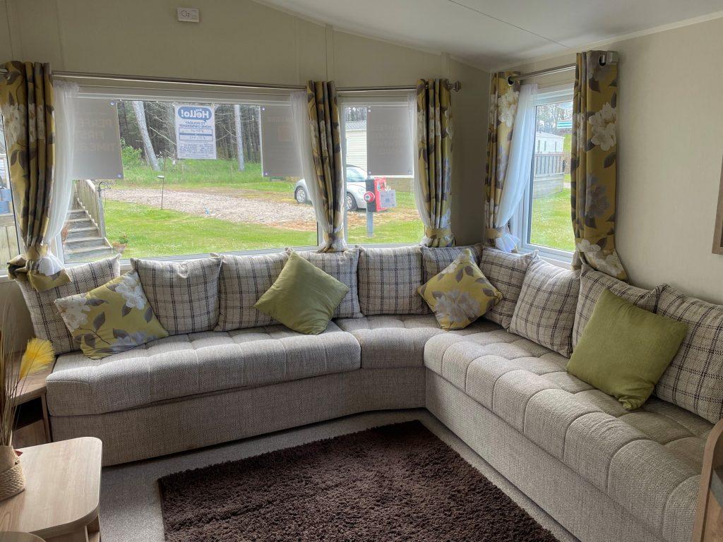 Burghead - Willerby -Rio  For Sale