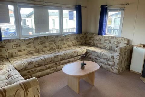 2 bedroom static caravan for sale, Burghead Beach Holiday Park